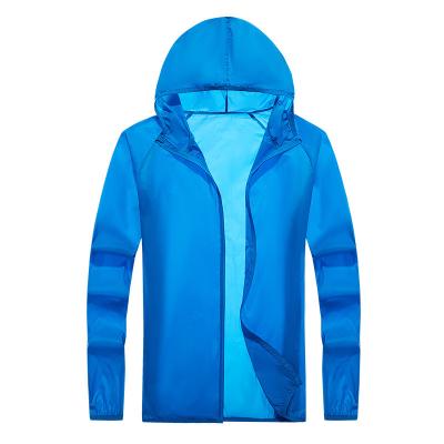 China 2021 Viable Hot Selling Ultra-thin High Quality Women's Ladies Jackets Sunscreen for sale