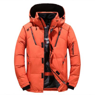 China Good Quality Windproof Essential Benefits Winbreaker 2021 Warm And Durable Fashionable Jackets for sale