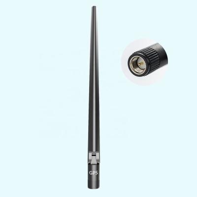 China Directional External ABS SMA Omni 2dbi GPS GNSS Antenna for sale