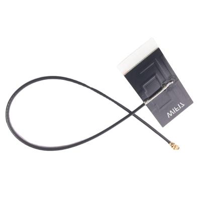 China Internal Omni PCB Wifi PCB Antenna with ipex u.fl connector for sale