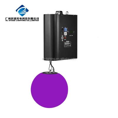 China New products concert/bar/club/stage and dmx winch etc. led full color ball machine pixel lifting lights for sale