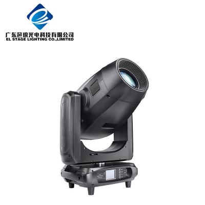 China High Brightness 700w LED Moving Head Beam View Theme Park Spot Wash Light CMY+CTO DJ Light For Stage for sale