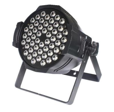 China 2020 Aluminum Deal Disco Party Led 54*3 RGB 3 IN 1 Par Light DJ Light for sale