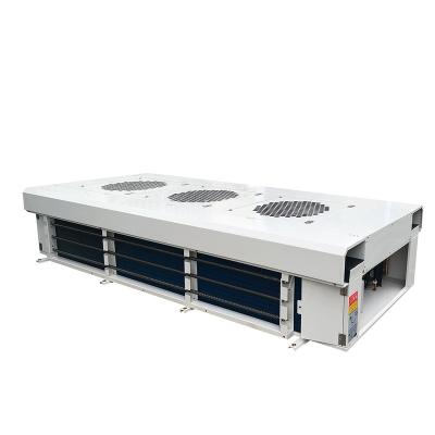 China Industrial Hotels Factory Supply Refrigeration Cold Room Custom Evaporative Air Cooler for sale