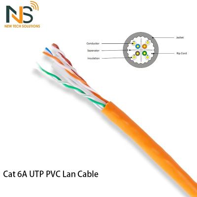 China Network Cable Cat 6 Cat 6 Ftp Sftp Networking Cable NS Patch Ethernet Cable Rj45 Cat6 Lan Cable Ftp Sftp Patch for sale