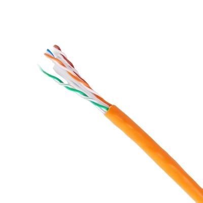 China Stability NS Network Lan Cable with power 2c wire cat5e cat6 cat7 rj45 connector LAN Cable Power Outdoor Indoor use for sale