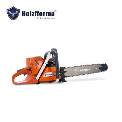 China 2-Stroke 71cc Holzfforma G372xp Gasoline Chainsaw for husq 372xp Gasoline Chainsaw for sale