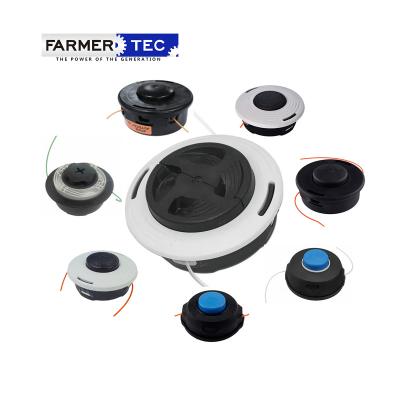 China 2-Stroke Farmertec Trimmer Autocut Head 25-2 C25-2 C26-2 40-2 40-4 46-2 C6-2 T25 T35 T45 For Stihl HUSQ Brushcutter for sale