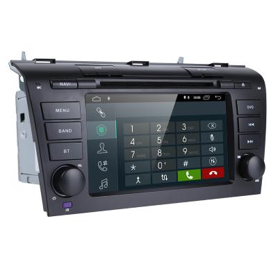 China GPS Jitu 7