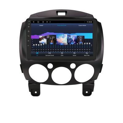 China GPS Jitu 9