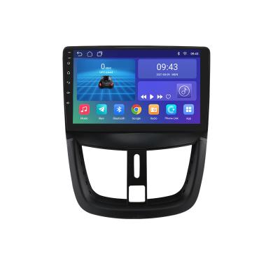 China GPS Jitu 9