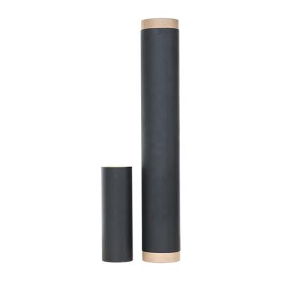 China Factory Made High Strength Biodegradable Recyclable Elastic Paper Tube Recycled Materials For Other Industries for sale