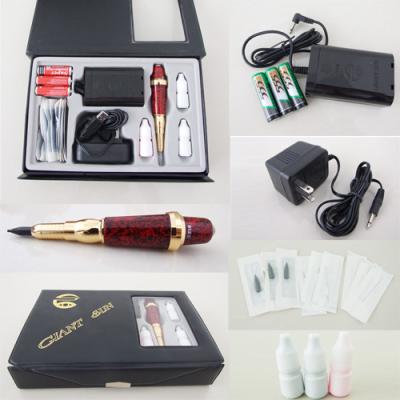 China Eyebrow Eyebrow Lip Eyeliner Tattoo Makeup Machine for sale