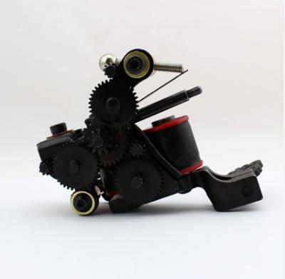 China 2021 Hot Sale Permanent Luo Tattoo Machine for sale