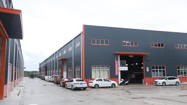 Verified China supplier - Taishan Maxtech Automation Machinery Co., Ltd.