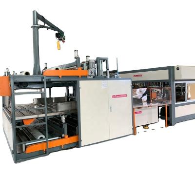 China machinery & Fully Automatic Hardware Mattress Packing Machine Wrapping Film Machine for sale