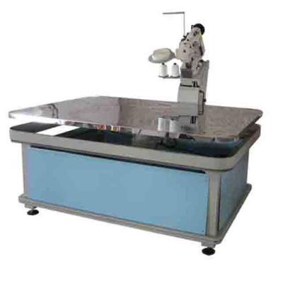 China Factory Mattress Tape Edge Sewing Machine for sale