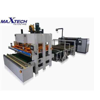 China Other MAX-A-CRM automatic mattress compress and roll packing machine (manual bagging type) for sale