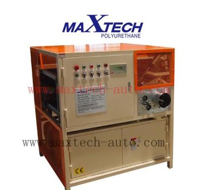 China Automatic Textiles Pillow Roll Packing Machine for sale