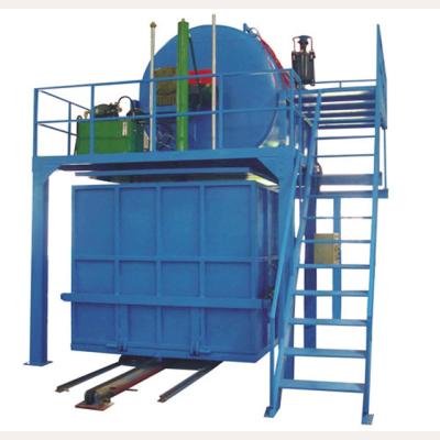 China Factory High Quality Rebound Foam Machine for sale