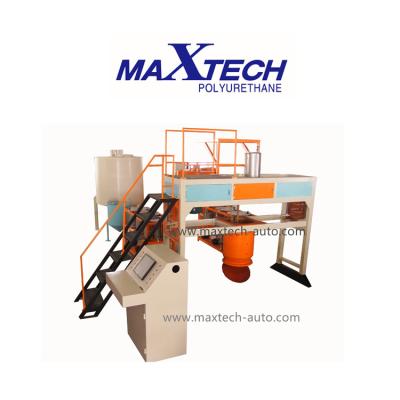 China Factory Foam Block Making Machine for sale