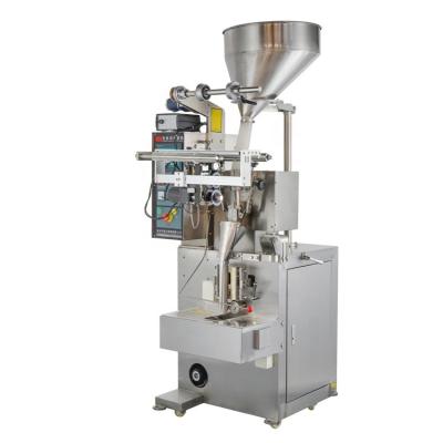 China High Precision Seal 3 Side White Sugar Desiccant Packing Machine for sale