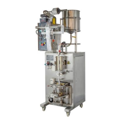 China China Websites 2020 Wholesale High Quality Stick Back Seal Jelly Liquid Filling Packing Machine for sale