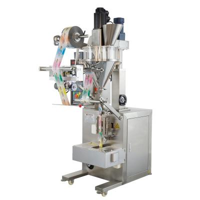 China Hot Sale Back High Quality Screw Seal Stick Powder Packing Machine VFFS Filling Machine for sale