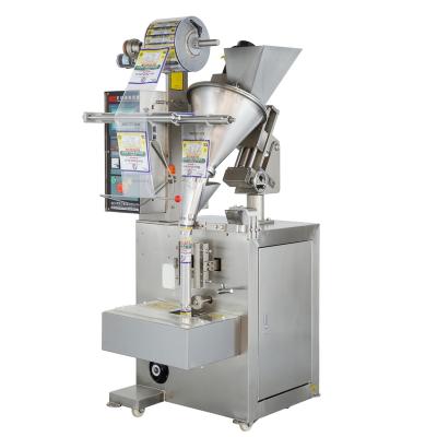 China Back Seal Back Sealing Automatic Packing Machine For Flour Milk Powder Packing for sale