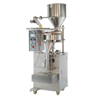 China Chinese Tail Seal Machinery OEM Service Cereals Nuts Grain Packing Machine for sale