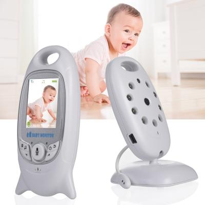 China NIGHT VISION baby monitor visual baby camera for sale