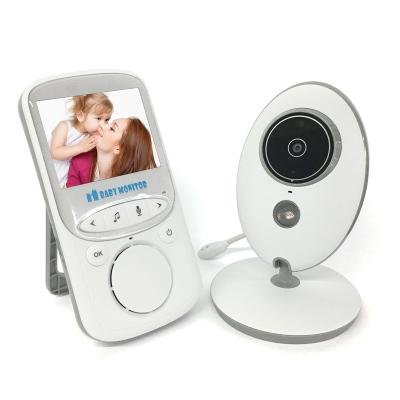 China NIGHT VISION Babymonitor Digital Baby Temperature Monitor for sale