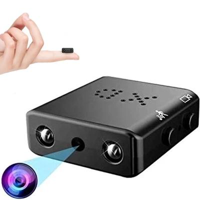 China NIGHT VISION Mini Small Cam Wifi IP CCTV Camera for sale