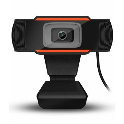 China Webcam PC Laptop Internet 1080P Web Camera WC105 for sale