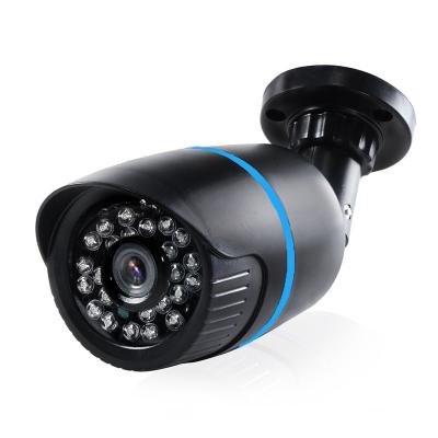 China Cam P2P Onvif 1080P 2MP Wireless Bullet Camera PAN-TILT Security IR Night Vision CCTV Surveillance Camera for sale