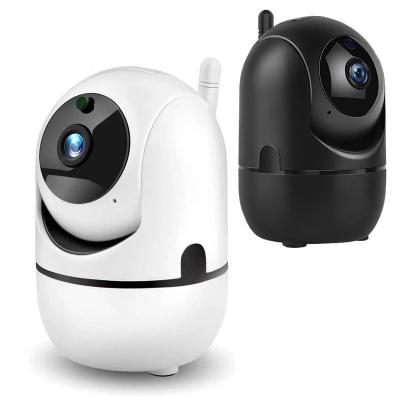 China PAN-TILT Home Security CCTV Camera IP System Wireless Home CCTV Camera for sale