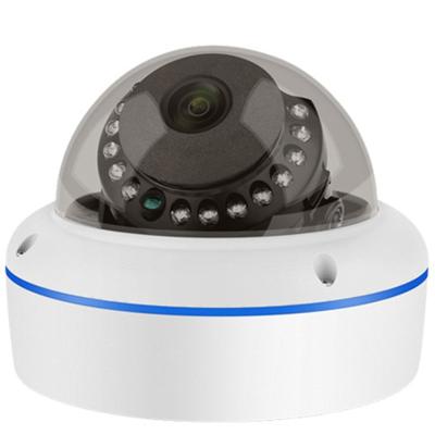 China Mini PAN-TILT 2mp CCTV Ceiling Dome Camera for sale