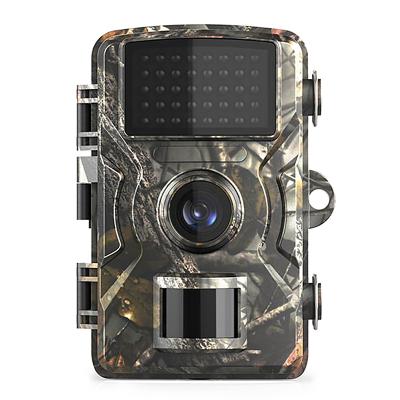 China Night Vision Hunting Trail Camera Wildlife Camera 2.0TFT Color Screen for sale