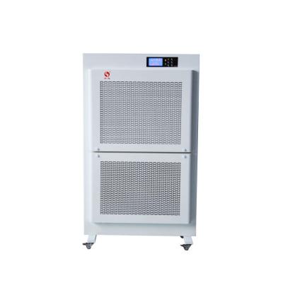 China Hot Sale Even Hotel Clean Air Purifier Genuine Air Filter High Purification Standard for sale