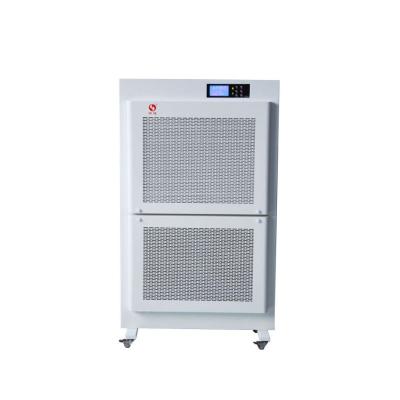 China Modern Air Sterile Air Cleaner High Quality And Low Price Professional Hotel Purifier for sale