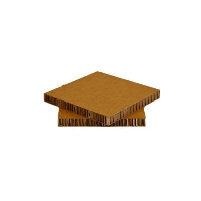 China Hot Selling Recycleable White Cardboard Waterproof Corrugated Honeycomb Board for sale