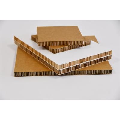 China Paperboard Honeycomb Core Paper Honeycomb Core Moisture Proof Material for sale