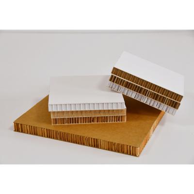 China Moisture Proof Stable Quality Honeycomb Cardboard Paperboard Honeycomb Packaging Bed Corrugated for sale