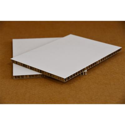 China Strength Moisture Proof Manufacturers Customize Honeycomb Paper Packaging Honeycomb Paperboard for sale