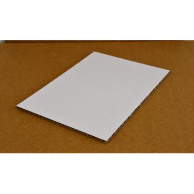 China The honeycomb core price moisture proof paper manufacturers the direct selling honeycomb panel for sale