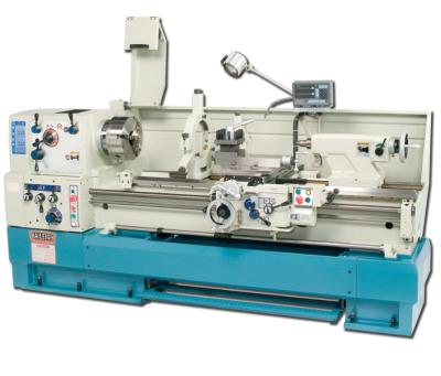 China Garment Shops Precision Lathe Machine Manual Lathe Machine CA6250 for sale