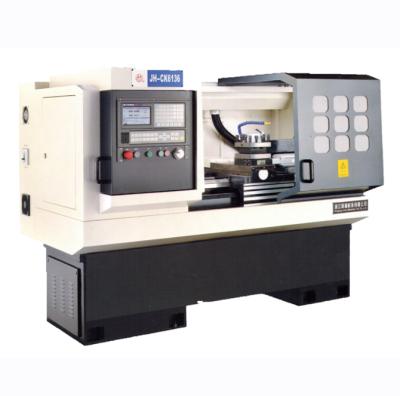 China Garment Shops High Performance Automatic CNC Lathe and High Precision Lathe Machine CNC Lathe Machine for sale