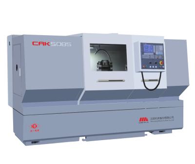 China Garment Shops Shenyang CNC Lathe Machinery Manufacture CA6140 CA6150 CA6250 Manual Lathe Machine for sale