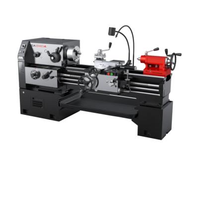 China Garment Shops Shenyang Lathe Machine - Competitive Price Lathe Machine Manufacturer CA6136 CA6150 for sale