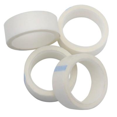 China Strong Adhesive Plaster Roll Round Medical Physical Infusion Plaster Roll Tape for sale